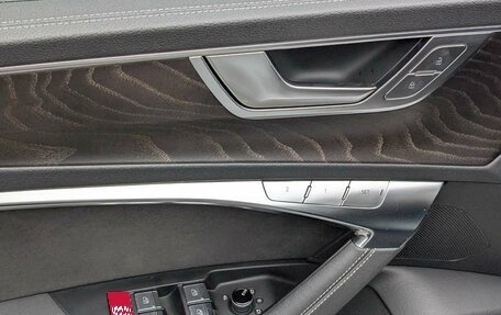 Audi A7, 2019 год, 4 997 000 рублей, 9 фотография