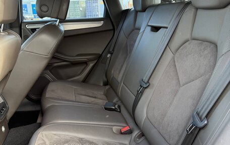 Porsche Macan I рестайлинг, 2015 год, 1 900 000 рублей, 7 фотография
