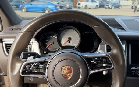 Porsche Macan I рестайлинг, 2015 год, 1 900 000 рублей, 6 фотография