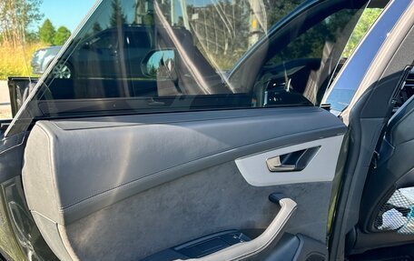 Audi Q8 I, 2021 год, 5 500 000 рублей, 15 фотография