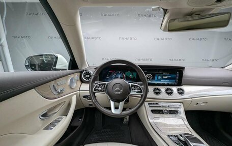 Mercedes-Benz E-Класс, 2018 год, 4 250 000 рублей, 8 фотография