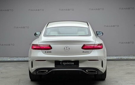 Mercedes-Benz E-Класс, 2018 год, 4 250 000 рублей, 5 фотография