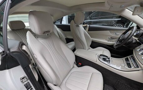 Mercedes-Benz E-Класс, 2018 год, 4 250 000 рублей, 13 фотография