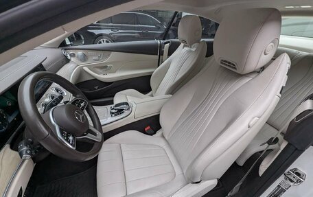 Mercedes-Benz E-Класс, 2018 год, 4 250 000 рублей, 10 фотография