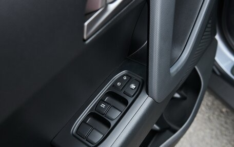 Hyundai Creta I рестайлинг, 2021 год, 1 790 000 рублей, 13 фотография