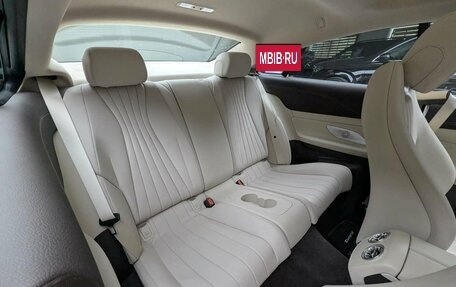 Mercedes-Benz E-Класс, 2018 год, 4 250 000 рублей, 12 фотография