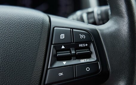 Hyundai Creta I рестайлинг, 2021 год, 1 790 000 рублей, 21 фотография