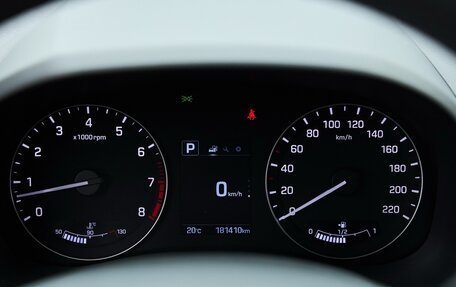 Hyundai Creta I рестайлинг, 2021 год, 1 790 000 рублей, 18 фотография