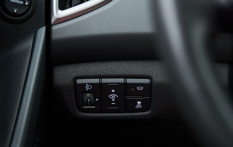Hyundai Creta I рестайлинг, 2021 год, 1 790 000 рублей, 17 фотография