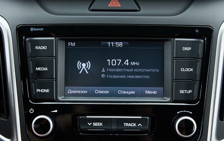 Hyundai Creta I рестайлинг, 2021 год, 1 790 000 рублей, 24 фотография