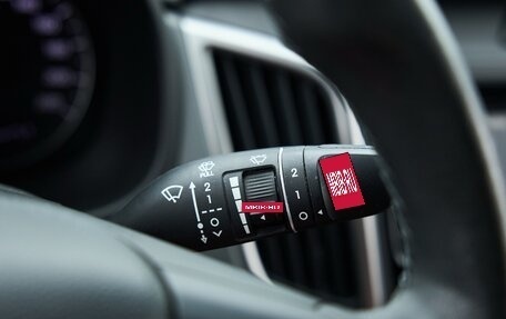 Hyundai Creta I рестайлинг, 2021 год, 1 790 000 рублей, 22 фотография