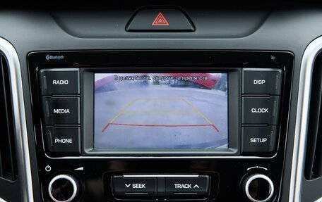 Hyundai Creta I рестайлинг, 2021 год, 1 790 000 рублей, 27 фотография