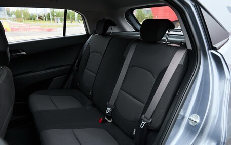 Hyundai Creta I рестайлинг, 2021 год, 1 790 000 рублей, 32 фотография