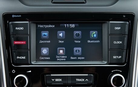 Hyundai Creta I рестайлинг, 2021 год, 1 790 000 рублей, 26 фотография