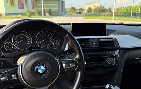 BMW 3 серия, 2017 год, 2 250 000 рублей, 8 фотография