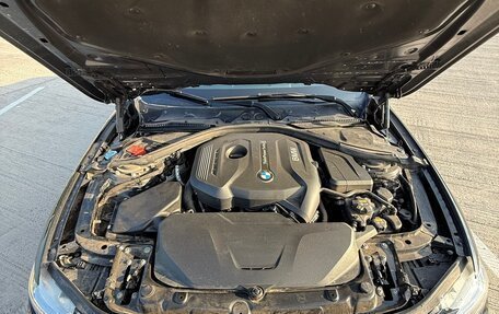 BMW 3 серия, 2017 год, 2 250 000 рублей, 6 фотография