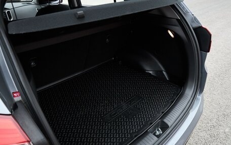 Hyundai Creta I рестайлинг, 2021 год, 1 790 000 рублей, 36 фотография