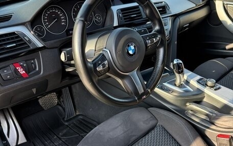BMW 3 серия, 2017 год, 2 250 000 рублей, 9 фотография