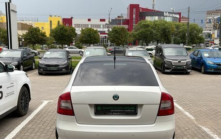 Skoda Octavia, 2013 год, 892 000 рублей, 7 фотография