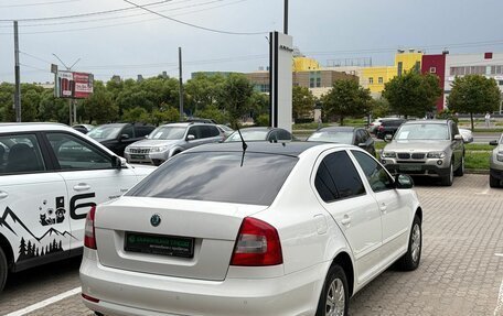 Skoda Octavia, 2013 год, 892 000 рублей, 6 фотография