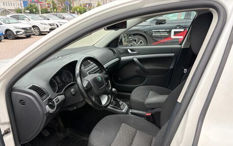 Skoda Octavia, 2013 год, 892 000 рублей, 9 фотография