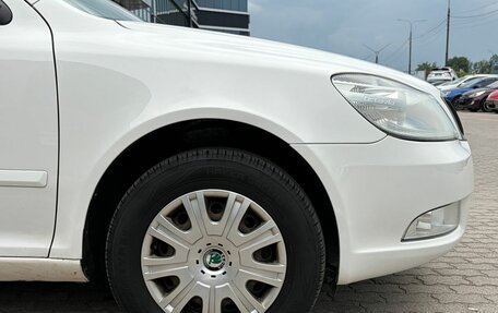 Skoda Octavia, 2013 год, 892 000 рублей, 5 фотография