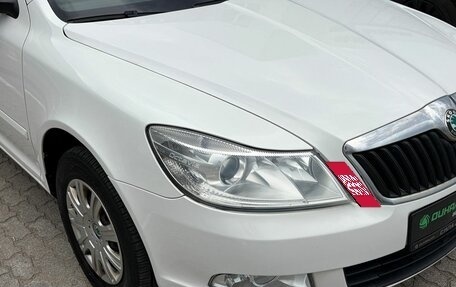 Skoda Octavia, 2013 год, 892 000 рублей, 4 фотография