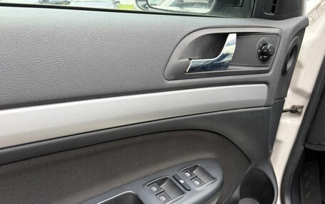 Skoda Octavia, 2013 год, 892 000 рублей, 10 фотография