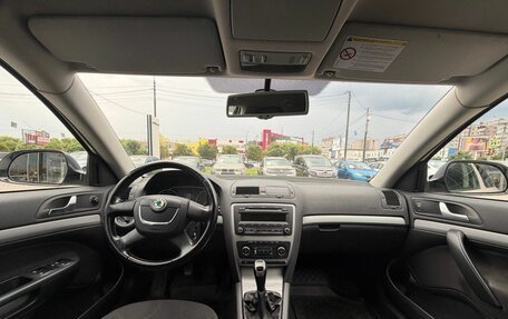 Skoda Octavia, 2013 год, 892 000 рублей, 12 фотография