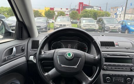 Skoda Octavia, 2013 год, 892 000 рублей, 11 фотография