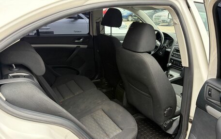 Skoda Octavia, 2013 год, 892 000 рублей, 13 фотография