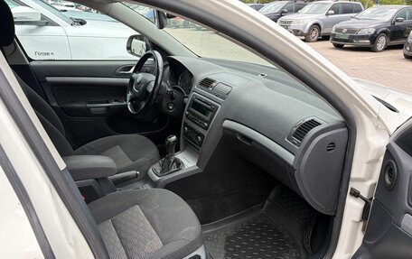 Skoda Octavia, 2013 год, 892 000 рублей, 14 фотография