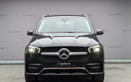 Mercedes-Benz GLE, 2020 год, 6 257 000 рублей, 2 фотография