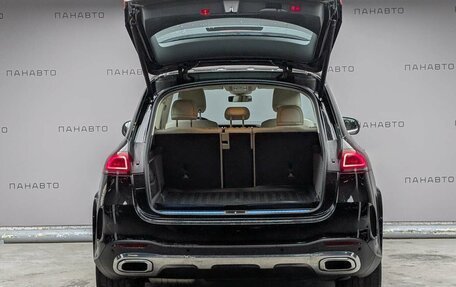 Mercedes-Benz GLE, 2020 год, 6 257 000 рублей, 6 фотография