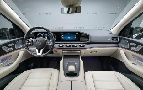 Mercedes-Benz GLE, 2020 год, 6 257 000 рублей, 7 фотография
