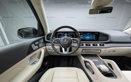 Mercedes-Benz GLE, 2020 год, 6 257 000 рублей, 8 фотография
