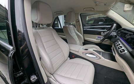 Mercedes-Benz GLE, 2020 год, 6 257 000 рублей, 13 фотография