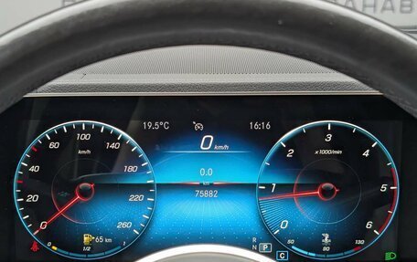 Mercedes-Benz GLE, 2020 год, 6 257 000 рублей, 16 фотография