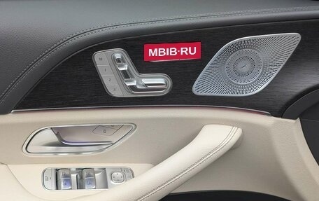 Mercedes-Benz GLE, 2020 год, 6 257 000 рублей, 9 фотография