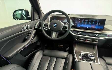 BMW X5, 2025 год, 14 300 000 рублей, 11 фотография
