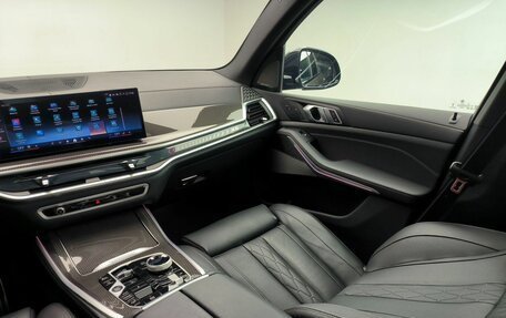 BMW X5, 2025 год, 14 300 000 рублей, 10 фотография