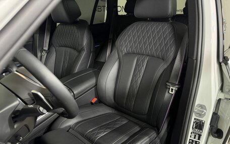 BMW X5, 2025 год, 14 300 000 рублей, 15 фотография