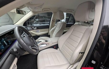 Mercedes-Benz GLE, 2020 год, 6 257 000 рублей, 10 фотография