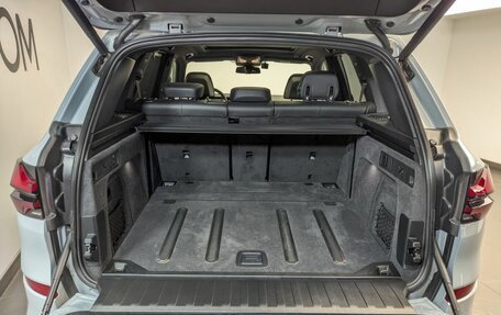 BMW X5, 2025 год, 14 300 000 рублей, 22 фотография