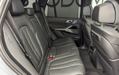 BMW X5, 2025 год, 14 300 000 рублей, 20 фотография