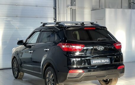 Hyundai Creta I рестайлинг, 2020 год, 1 949 000 рублей, 6 фотография