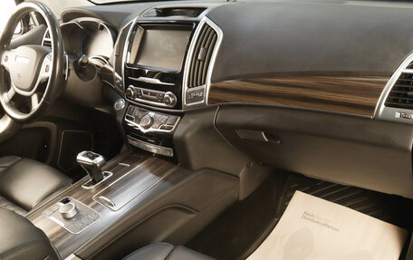 Haval H9 I рестайлинг, 2022 год, 3 379 000 рублей, 10 фотография