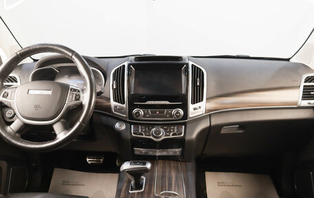 Haval H9 I рестайлинг, 2022 год, 3 379 000 рублей, 9 фотография