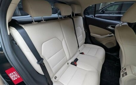 Mercedes-Benz GLA, 2018 год, 1 895 000 рублей, 12 фотография