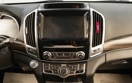 Haval H9 I рестайлинг, 2022 год, 3 379 000 рублей, 15 фотография